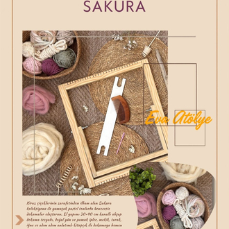 Sakura Dokuma Kiti