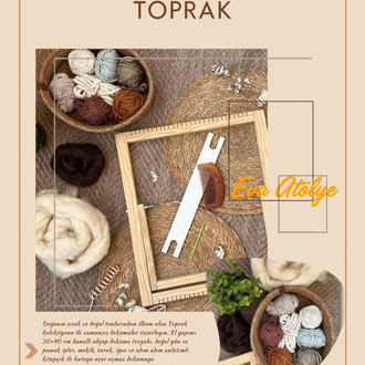Toprak Dokuma Kiti
