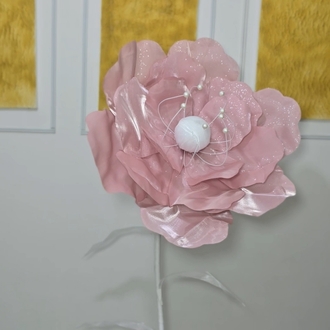 ORGANZE MODEL 2 -MEVANIN DEV ÇİÇEKLERİ