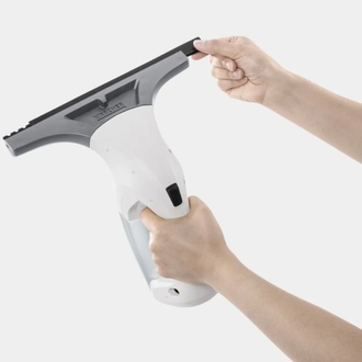 Karcher WV 1 Plus Şarjlı Cam Temizleme Makinesi