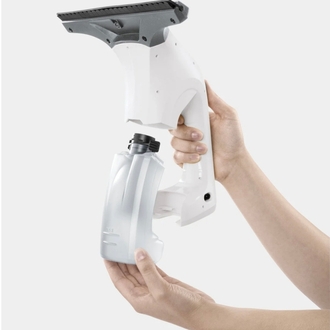 Karcher WV 1 Plus Şarjlı Cam Temizleme Makinesi