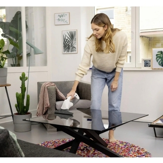 Karcher WV 1 Plus Şarjlı Cam Temizleme Makinesi