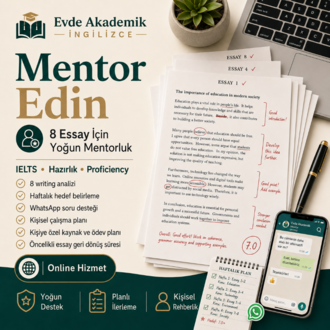 Mentor Edin Paketi