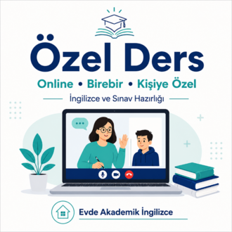 Standart Özel Ders
