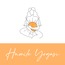 Evde Yoga - 1:1 Hamile Yogası - 4 Ders 