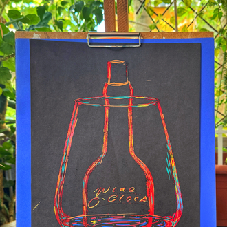 wine o’clock