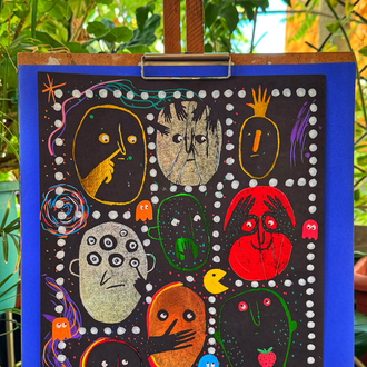 Pacman