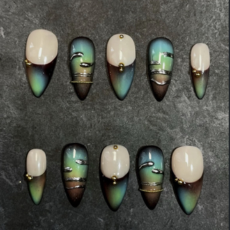 Nail Set