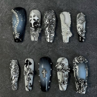 Nail Set