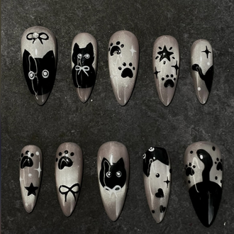 Nail Set