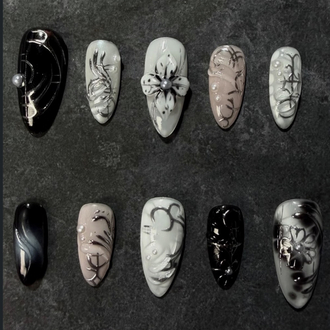 Nail Set