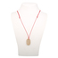 Bronze Necklace