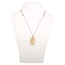 Bronze Necklace