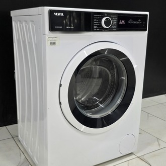 VESTEL CMI 108122 WIFI 10 KG 1200 DEVİR ÇAMAŞIR MAKİNESİ
