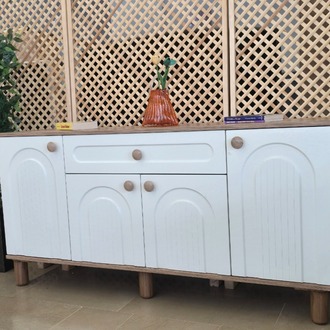 BOHEM MDF KONSOL