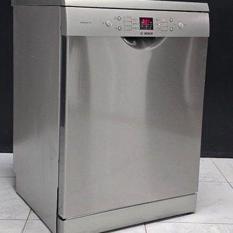 2. EL BOSCH A++ INOX 6 PROGRAMLI 3 SEPETLİ BULAŞIK MAKİNESİ