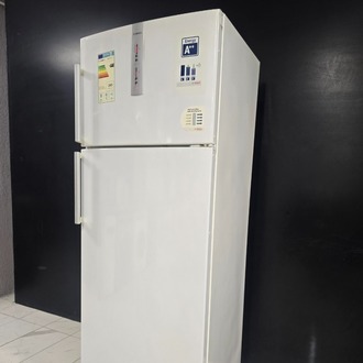 SIFIRLANMIŞ BOSCH 401 LT NOFROST BUZDOLABI