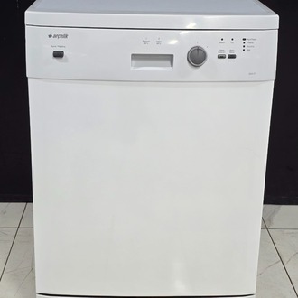 ARÇELİK 6220 FT 2 PROGRAMLI BULAŞIK MAKİNESİ