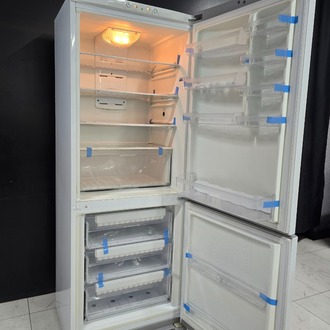 HOTPOINT ARISTON NMBL 1921 F T/HA 451 LT KOMBİ NO-FROST BUZDOLABI