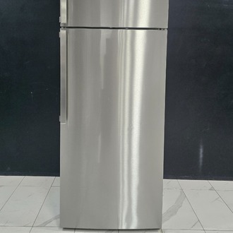 SIFIRLANMIŞ ARÇELİK 540 LT INOX PIYANO SERİ NOFROST BUZDOLABI