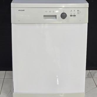 ARÇELİK 6231 A+ 3 PROGRAMLI BULAŞIK MAKİNESİ