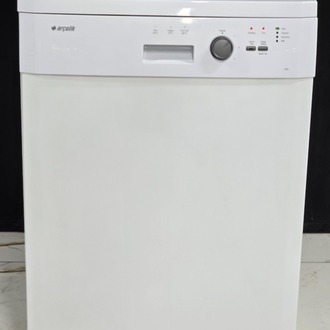 ARÇELİK 6231 A+ 3 PROGRAMLI BULAŞIK MAKİNESİ