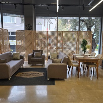 ZEYNEP SALON TAKIMI