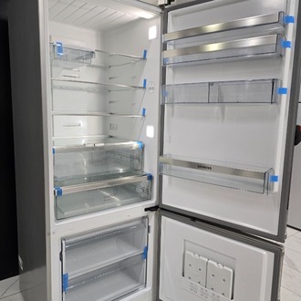 SIEMENS 4'LÜ BEYAZ EŞYA SETİ