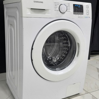 2. EL SAMSUNG A++ 9 KG 1200 DEVİR ÇAMAŞIR MAKİNESİ