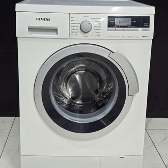 SIEMENS INOX 3'LÜ BEYAZ EŞYA SETİ