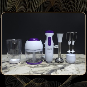 ALTUS BLENDER