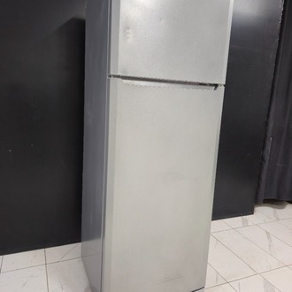 ARÇELİK 5274 NHS 500 LT GRİ NO-FROST BUZDOLABI