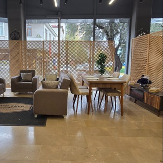 ZEYNEP SALON TAKIMI