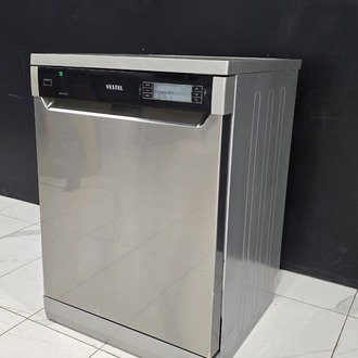VESTEL BMA-XXL 1007 X INOX BULAŞIK MAKİNESİ