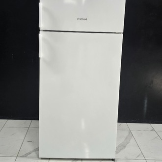 SIFIRLANMIŞ VESTFROST 450 LT NOFROST BUZDOLABI