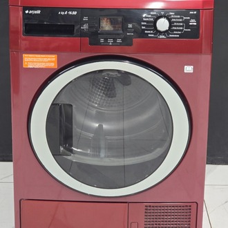 ARÇELİK 3885 KR 8 KG ISI POMPALI KURUTMA MAKİNESİ 