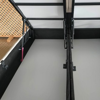 OSLO KREM 120-200 BAZA BAŞLIK SETİ