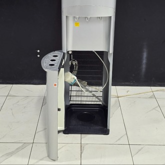 2. EL BOSCH RDW1570 GRİ GİZLİ DAMACANALI SU SEBİLİ