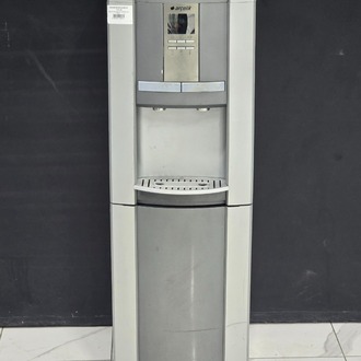 ARÇELİK 1036SB GRİ ALTI DOLAPLI SU SEBİLİ 