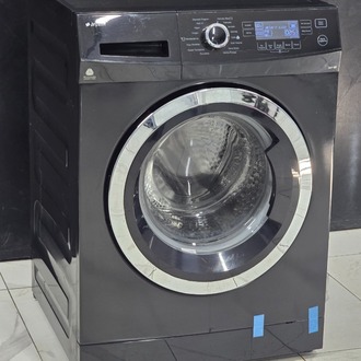 SIFIRLANMIŞ ARÇELİK SİYAH IN LOVE 8 KG 1200 DEVİR ÇAMAŞIR MAKİNESİ