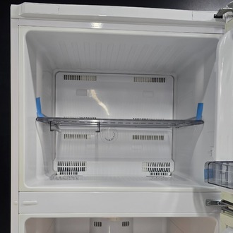 SIFIRLANMIŞ ARÇELİK 330 LT 60 CMLİK NOFROST BUZDOLABI