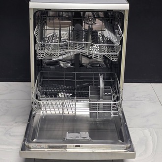 2. EL BOSCH A++ INOX 5 PROGRAMLI BULAŞIK MAKİNESİ