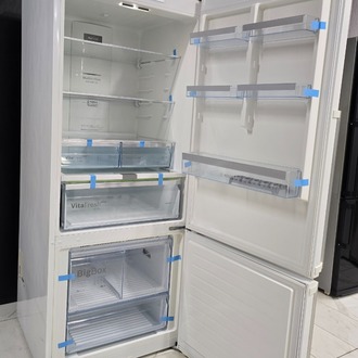 SIFIRLANMIŞ BOSCH 3 LÜ BEYAZ EŞYA SETİ