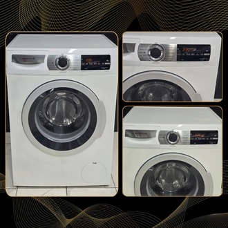 2. EL PROFİLO A+++ 9 KG 1400 DEVİR ÇAMAŞIR MAKİNESİ