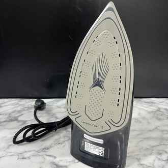 KİNG STİRO 2600W SERAMİK TABANLI BUHARLI ÜTÜ