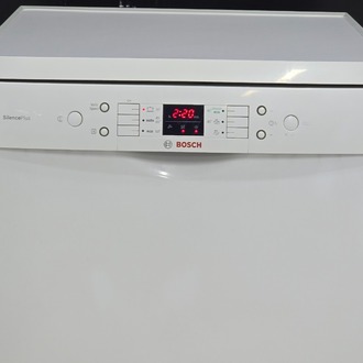 BOSCH SILENCEPLUS 6 PROGRAMLI 3 SEPETLİ BULAŞIK MAKİNESİ