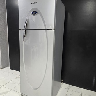 ARÇELİK 5086 GRİ 470 LT NO-FROST BUZDOLABI