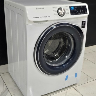 SAMSUNG ECO BUBBLE 10 KG 1400 DEVİR ÇAMAŞIR MAKİNESİ