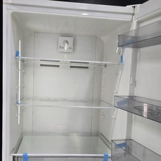 SIFIRLANMIŞ ARÇELİK 480 LT KOMBİ TİPİ NOFROST BUZDOLABI