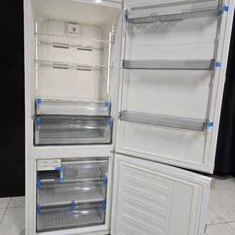 ARÇELİK 2495 CNMY 520 LT KOMBİ NO-FROST BUZDOLABI